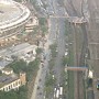 Maracan&atilde; - Est&aacute;dio(E), Rede Ferrovi&aacute;ria(D) 22.0