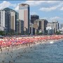 Praia do Leblon ser&aacute; despolu&iacute;da at&eacute; 2014, segun