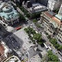 Centro Hist&oacute;rico - Corredor Cultural - Cinel&acirc;ndi