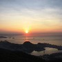 Amanhecer - Rio tem previs&atilde;o de m&aacute;xima de 39&deg;C 