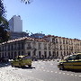 Centro Hist&oacute;rico - Corredor Cultural - P&ccedil;a XV de