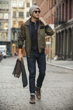 mens 2015 autumn style casual