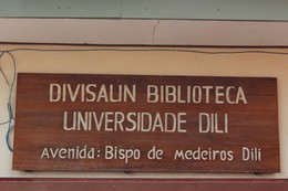 Universidade de Díli