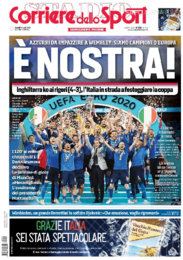 Corriere dello Sport 12072021.png Corriere dello Sport 12072021.png