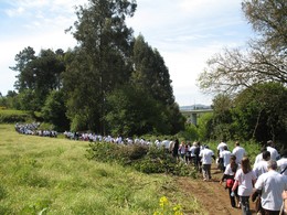 Caminhada pelo Rio Tinto - 19 de Abril 2009 11.jpg