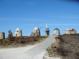 Moinhos de Gavinhos