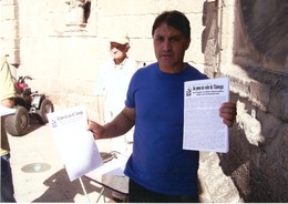 Comunicados para o Povo