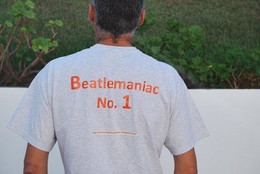 T - Shirt Beatles 02