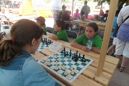 Festa das Associa&ccedil;&otilde;es VP Aguiar 