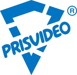 Prisvideo Logo