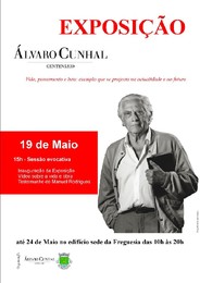 Álvaro Cunhal - Real