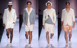 Looks de R&eacute;veillon para eles