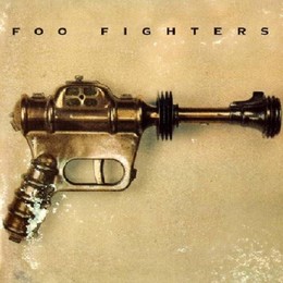 Foo Fighters, Foo Fighters