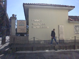 Centro Hist&oacute;rico - Corredor Cultural - P&ccedil;a XV de