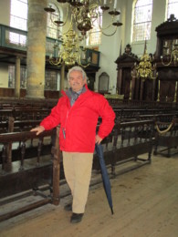Sinagoga portuguesa-Amsterdam, JAN18.JPG