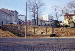 Fonte do Ouro - Porto